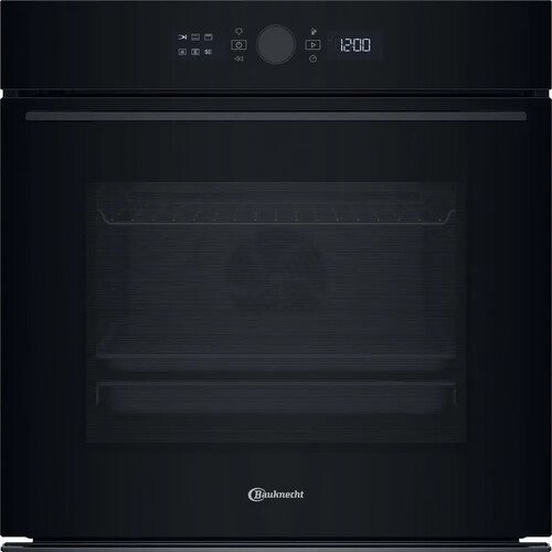 Bauknecht Elektrische Inbouw Oven - Hete Lucht Functie - Variogrill - 71 Liter Inhoud | Nieuw (outlet)