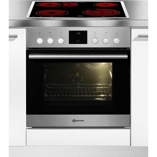 Bauknecht Hekotango - Inbouw Oven Set - 65l - Pyrolyse & Powerheißluft - Energieklasse A+ | Nieuw (outlet)
