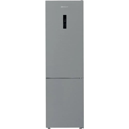 Bauknecht Kgdnf203c Koel-vriescombinatie - No Frost - Multiflow - 203cm | Nieuw (outlet)
