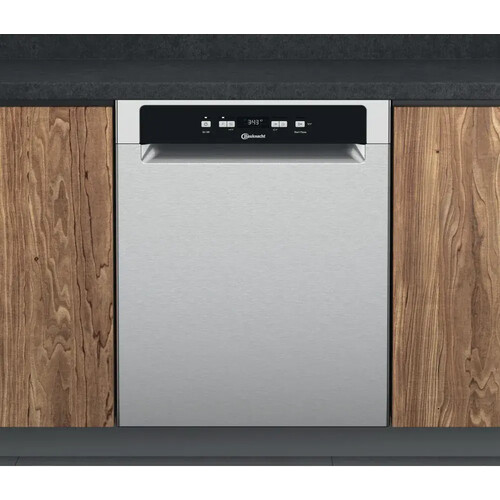 Bauknecht Obucecostar5320 Inbouw Vaatwasser 59cm | Nieuw (outlet)