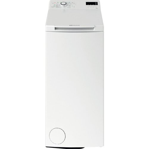 Bauknecht Wat Dr 23 C Wasmachine Bovenlader 6kg 1200t | Nieuw (outlet)