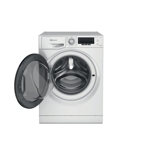 Bauknecht Watksense9641n - Was-droogcombinatie - 9 Kg Wassen - 6 Kg Drogen - 1400 Tpm - Stoomfunctie - Energieklasse D | Nieuw (outlet)