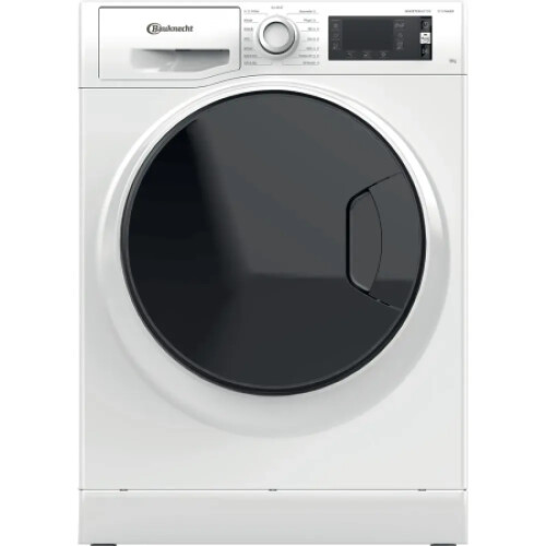 Bauknecht WM Sense 824 PS - Wasmachine - 8 kg - 1400 tpm - Stoomfunctie - Wit