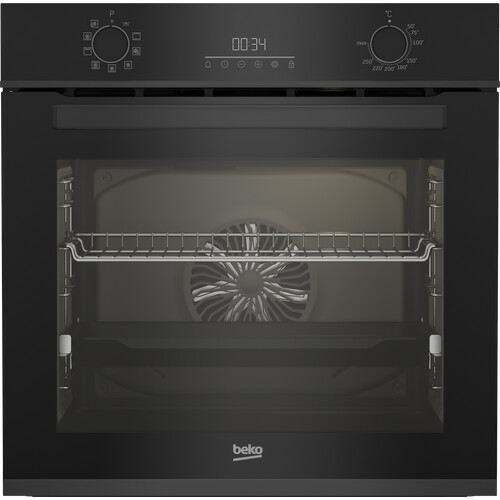 Beko Bbim13300cdxe Inbouw-oven Aeroperfect Functie| 72l | Nieuw (outlet)