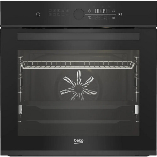 Beko Bbim13400dxmpse Selective Line Inbouw-oven| 72l | Nieuw (outlet)