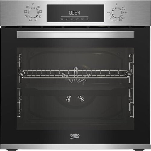 Beko Bbsm12340x - Inbouw Oven - 72l - Aeroperfect & Steamshine | Nieuw (outlet)