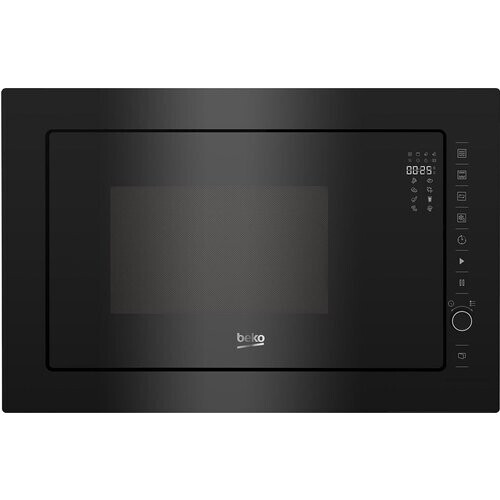 Beko Bmcb25433bg Inbouw-magnetron| 28l | Nieuw (outlet)