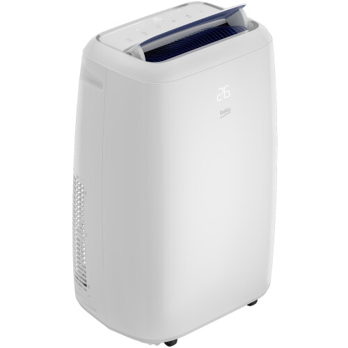 Beko BP109C - Mobiele Airco - 9000 BTU - Wifi bediening