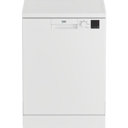 Beko Dvn05c20w Vaatwasser 60cm | Nieuw (outlet)