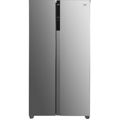 Beko Gno5322wdxpn Amerikaanse Koelkast 178cm | Nieuw (outlet)