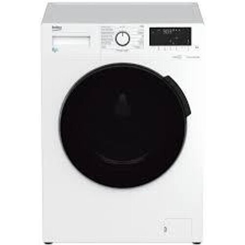 Beko Htv8716xwst Was-droogcombinatie – 8-5 Kg – 1400 Toeren – Steamcure™ – Prosmart Inverter | Nieuw (outlet)