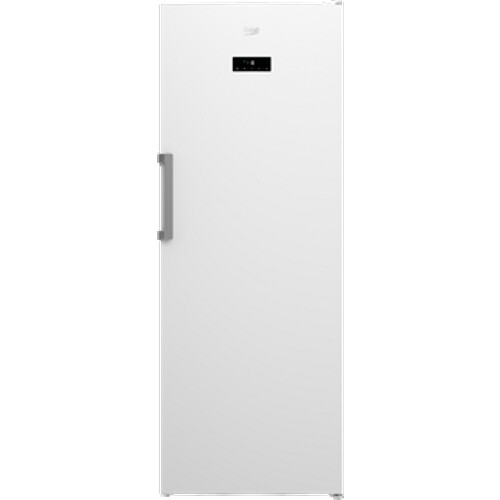 Beko Rfne448e45w - Vrieskast - 191.2 Cm - 404l - No Frost - 38 Db | Nieuw (outlet)