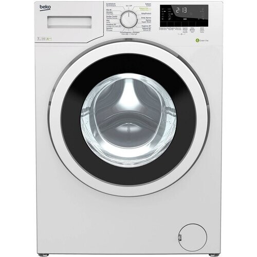 Beko Wtv7732xwo - Wasmachine - 7 Kg - 1400 Tpm - Energieklasse A+++