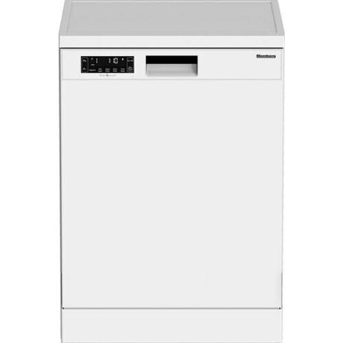 Blomberg Ldf52320w Vrijstaande Vaatwasser 60cm | Nieuw (outlet)