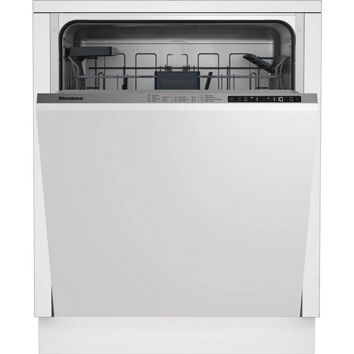 Blomberg Ldv4-2320 - Inbouw Vaatwasser - 60 Cm - 14 Couverts - Aquaslot - 48 Db - Energieklasse D | Nieuw (outlet)