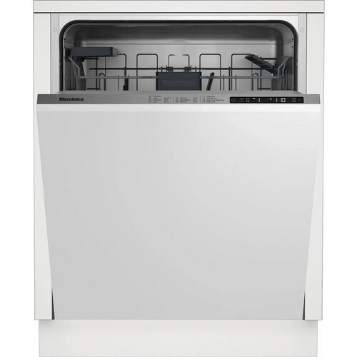 Blomberg Ldv42320 - Inbouw Vaatwasser - 60 Cm - 14 Couverts - 48 Db - Energieklasse D | Nieuw (outlet)