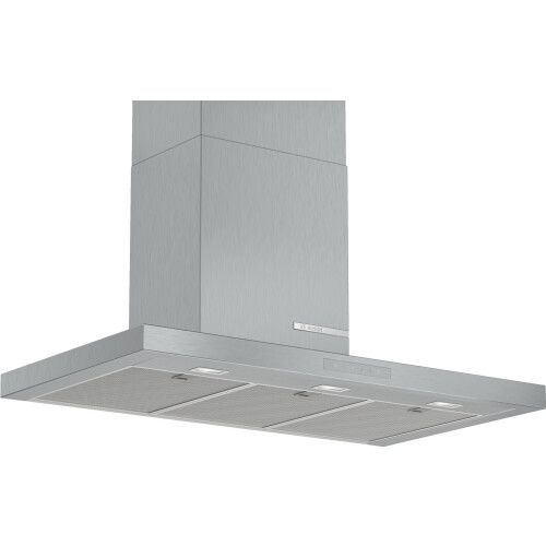 Bosch DWB97CM50 - Wandschouwkap - Extra stil A+ - 90 cm