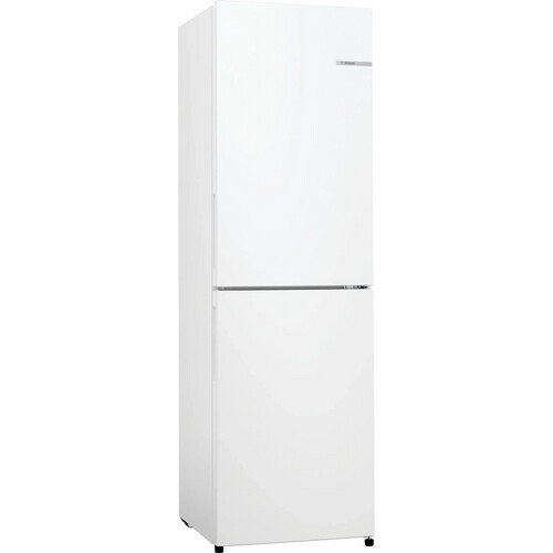 Bosch Kgn27nweag Koel-vriescombinatie - 182 Cm - Nofrost - Energieklasse E | Nieuw (outlet)
