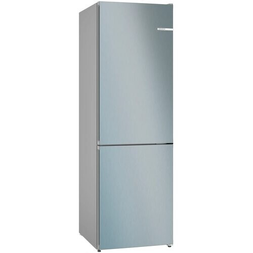 Bosch Kgn362ldfg - Koel-vriescombinatie - 186 Cm - Nofrost - Energieklasse D | Nieuw (outlet)