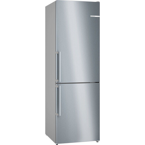 BOSCH KGN36VICT - Koel-vriescombinatie - No-Frost XXL VitaFresh - Wit