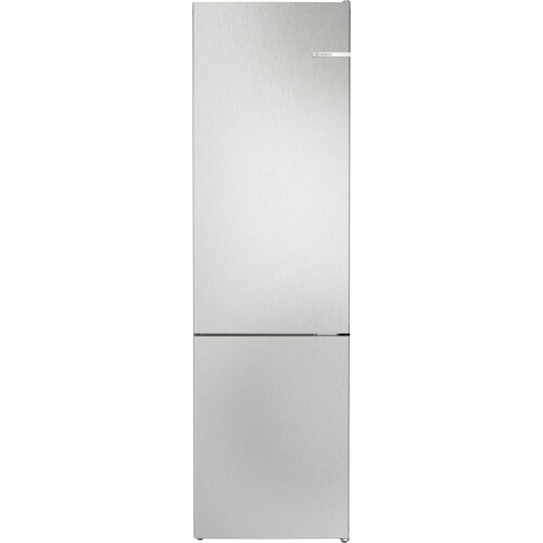 BOSCH KGN392LAF - Koelkast - No-Frost - RVS - 363 liter