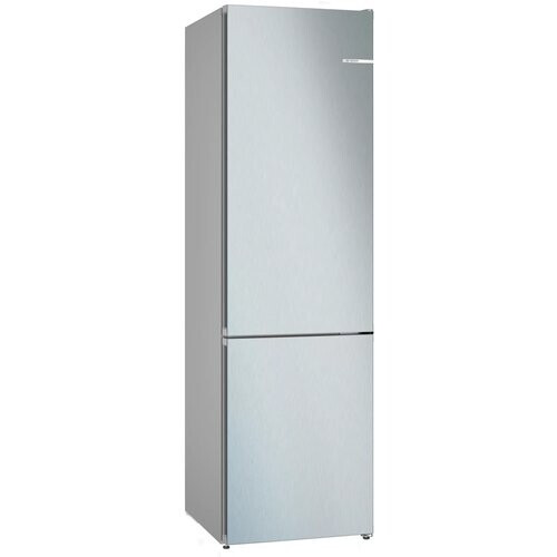 Bosch Kgn392ldfg Koel-vriescombinatie - 203 Cm - No Frost - Energieklasse D | Nieuw (outlet)