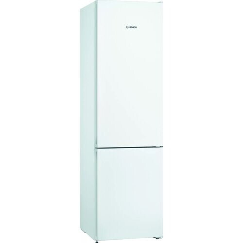 Bosch Kgn39vweag - Koelvriescombinatie - 203 Cm - 368 L - No Frost - Wit