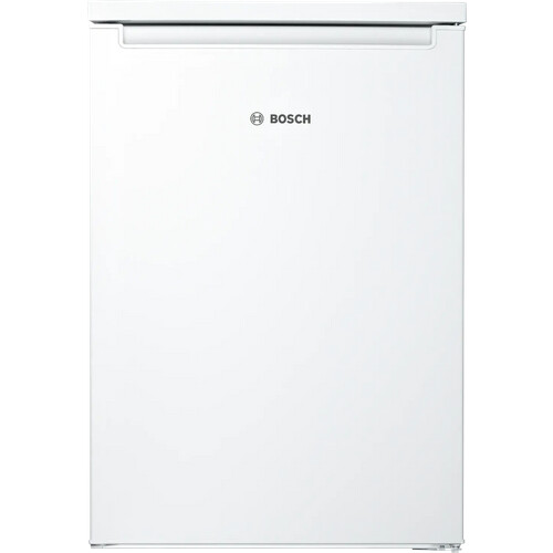 Bosch Ktr15nwfa – Tafelmodel Koelkast – 85 Cm – 136l – Led – 39 Db | Nieuw (outlet)