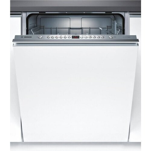 Bosch Sma46ax00n Volledig Geïntegreerde Inbouwvaatwasser 12 Couverts | Tweedehands (Refurbished)
