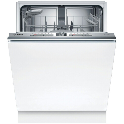 Bosch SMH4EAX28E - Inbouw vaatwasser - Oude vaatwasser gratis retour - Keukenloods.nl