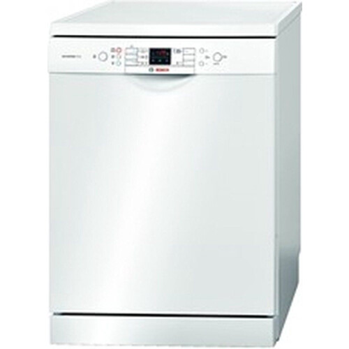 Bosch SMS53M92EU - Vaatwasser 60cm - 13 couverts - Wit