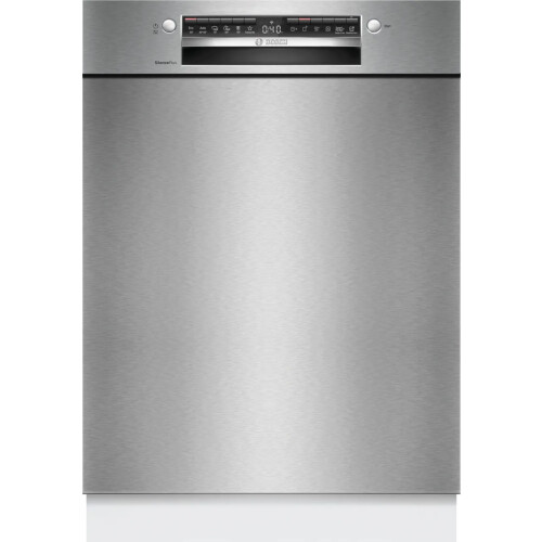 Bosch SMU4EAS28E - Onderbouw Vaatwasser - 60 cm - 13 Couverts - SpeedPerfect - 42 dB - Energieklasse A - RVS