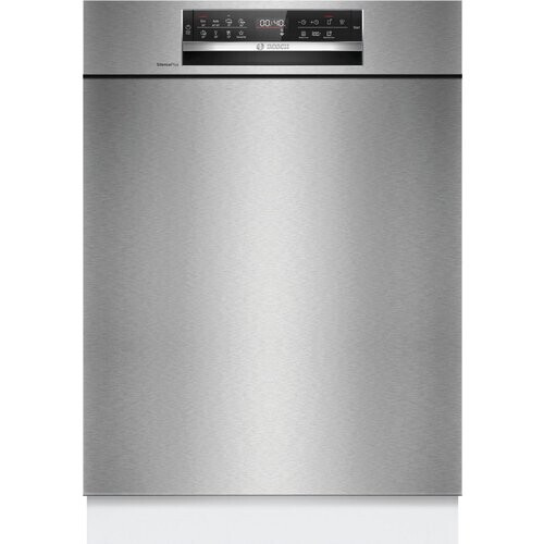 Bosch Smu6ecs12e Onderbouw Vaatwasser - Duurzame En Stille Motor - Home Connect - 14 Couverts | Nieuw (outlet)