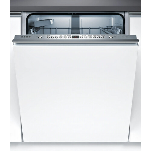 Bosch Smv46jx03n - Inbouw Vaatwasser - 81.5 Cm - 13 Couverts - 41 Db - Energieklasse E | Tweedehands (Refurbished)