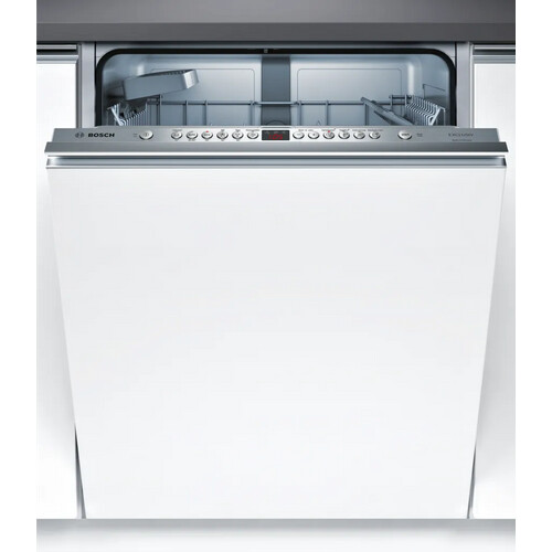 Bosch Smv46jx10n - Inbouw Vaatwasser - 60 Cm - 13 Couverts - Variospeed - 46 Db - Energieklasse E | Tweedehands (Refurbished)