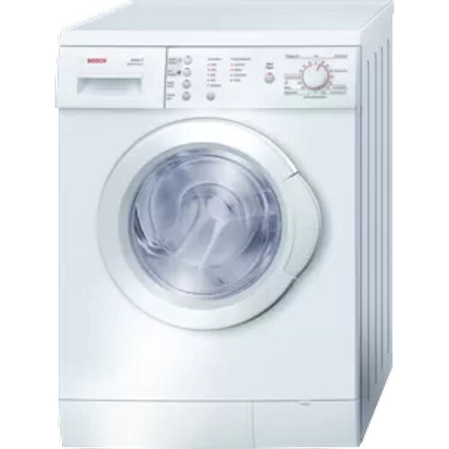 Bosch Wae28143 - Wasmachine - 6 Kg - 1400 Tpm - Energieklasse A (oud) | Tweedehands (Refurbished)