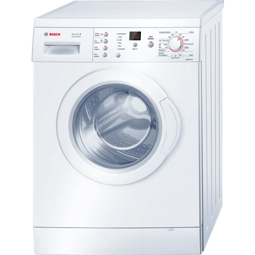 Bosch Wae28327nl - Wasmachine - 6 Kg - 1400 Tpm - Speedperfect | Tweedehands (Refurbished)