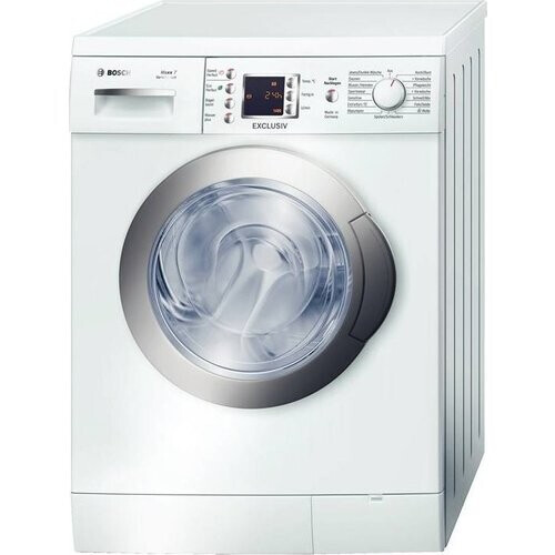 Bosch Wae28493 - Wasmachine - 7 Kg - 1400 Tpm - Varioperfect | Tweedehands (Refurbished)