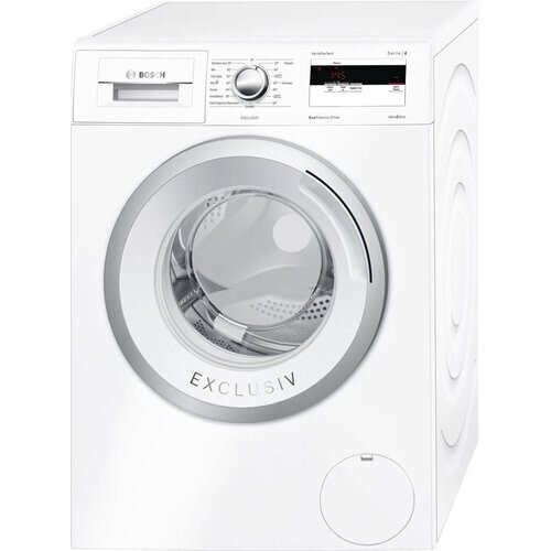 Bosch Wan28090 - Wasmachine - 6 Kg - 1400 Tpm - Ecosilence Drive | Tweedehands (Refurbished)
