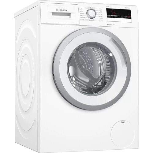 Bosch Wan28201 - Wasmachine - 8 Kg - 1400 Tpm - Varioperfect - Energieklasse A+++ | Tweedehands (Refurbished)