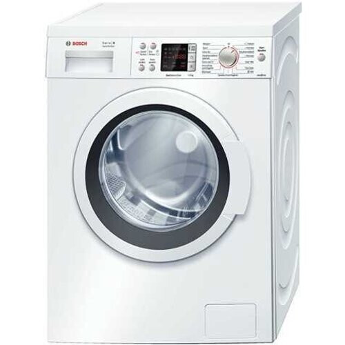 Bosch Waq28446nl - Wasmachine - 8 Kg - 1400 Tpm - Varioperfect