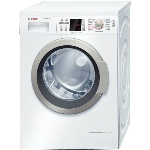 Bosch Waq2844s - Wasmachine - 7 Kg - 1400 Tpm - Varioperfect | Tweedehands (Refurbished)