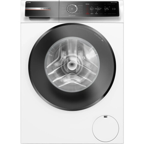 Bosch WGB244A40 - Wasmachine - i-DOS 9 kg 1400 tpm - Wit