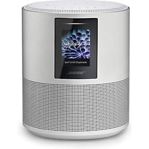 Bose Home Speaker 500 zilver