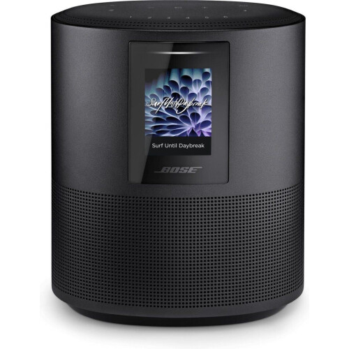 Bose Home Speaker 500 - Zwart
