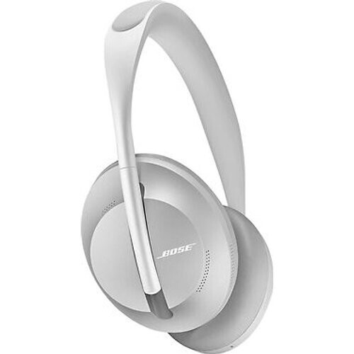 Bose Noise Cancelling Headphones 700 zilver