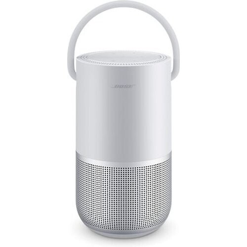 Bose Portable Home Speaker zilver