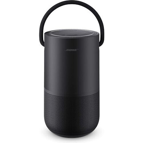 Bose Portable Home Speaker zwart