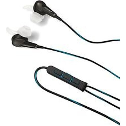 Bose QuietComfort 20 Acoustic Noise Cancelling headphones zwart [Android]