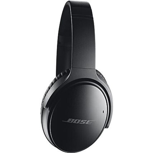 Bose QuietComfort 35 Bluetooth zwart